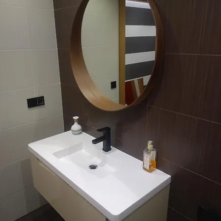 Ojos Del Castillo Appartement