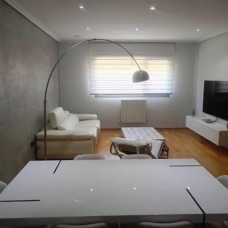 Ojos Del Castillo Appartement