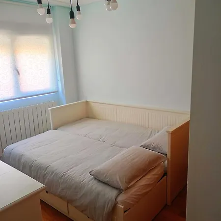 Appartement Ojos Del Castillo