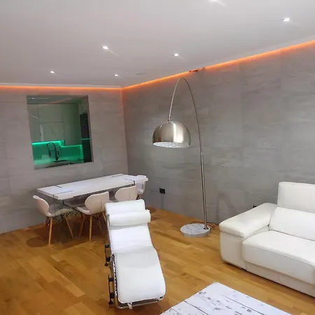 Appartement Ojos Del Castillo Soria