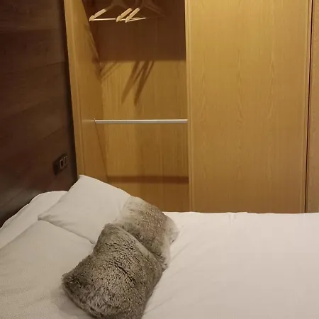 Lejlighed Ojos Del Castillo *