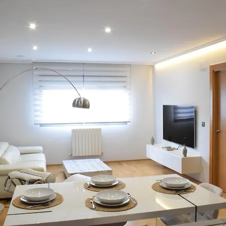 Appartement Ojos Del Castillo