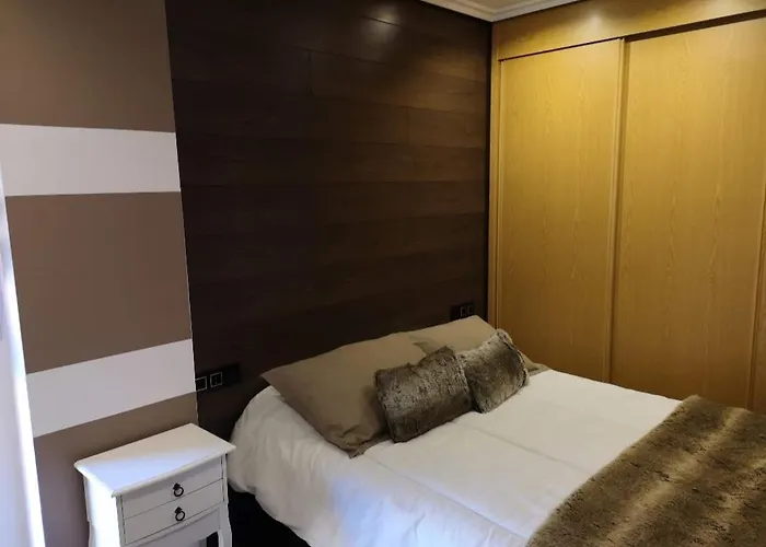 Appartamento Ojos Del Castillo *