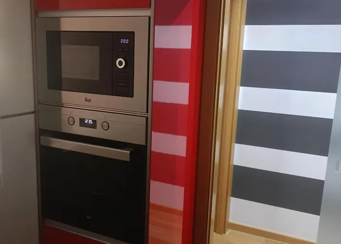 Ojos Del Castillo Appartamento