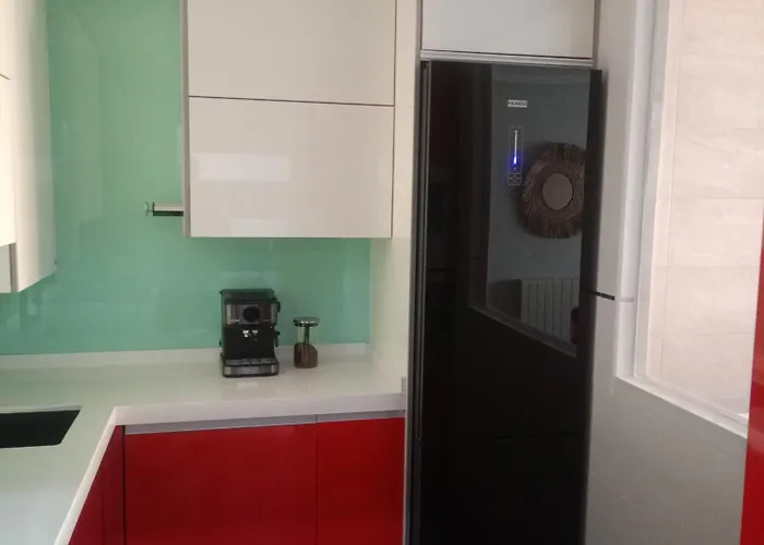 Appartamento Ojos Del Castillo *