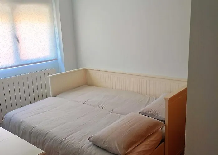 Appartamento Ojos Del Castillo