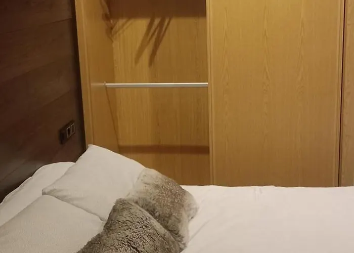 Appartamento Ojos Del Castillo *